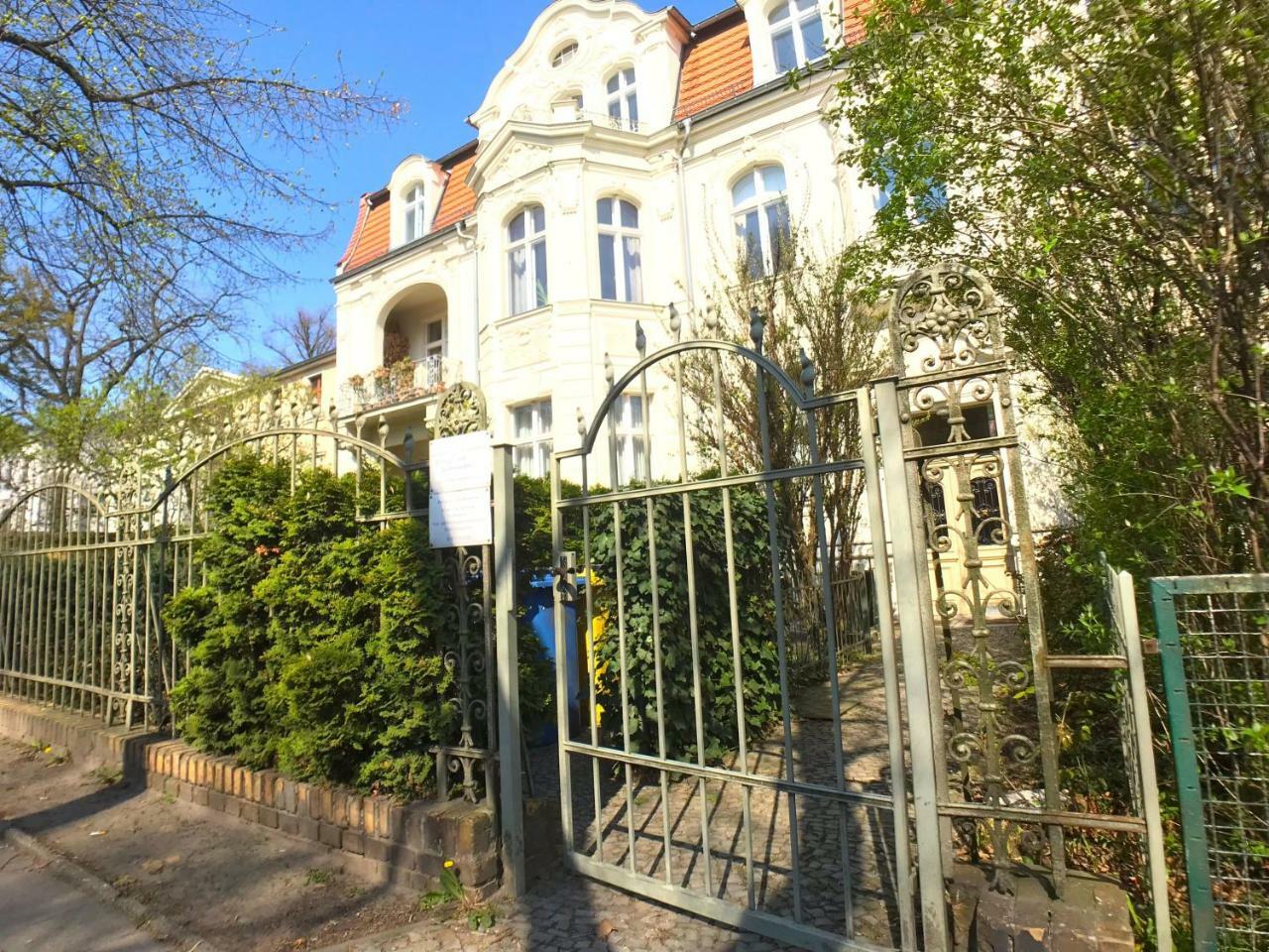 Amaroo - Apartments Potsdam “Alexandrowka” Exterior photo